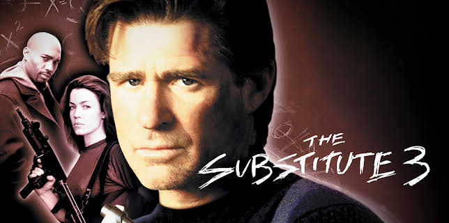 The Substitute 3: The Winner Takes All (1999)