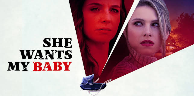 She Wants My Baby (2024)