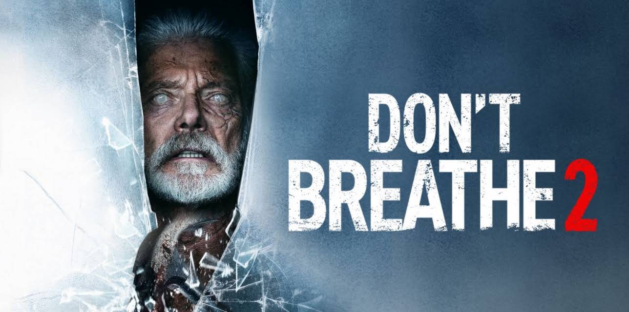 Don't Breathe 2 (2026)