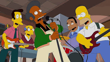 12:00 PM: The Simpsons | E4 | 6/11 2026