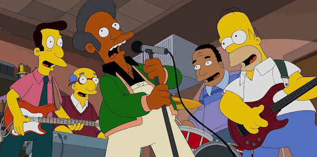 3:30 PM: The Simpsons | E4 | 12/11 2025