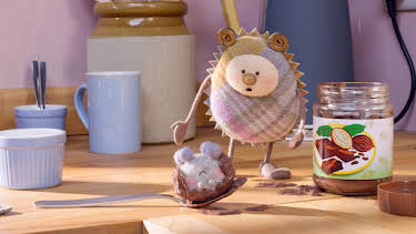 7:10 AM: Tweedy & Fluff (S1 E10) (S1) | Channel 5 | 6/29 2026