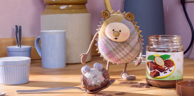 6:15 AM: Tweedy & Fluff (S1 E10) (S1) | Channel 5 | 11/7 2025