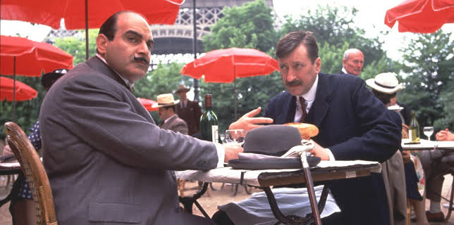 20:00: Døden i flyet | NRK 2 | 2/23 2026