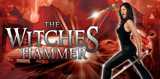 The Witches Hammer - Remastered (2025)