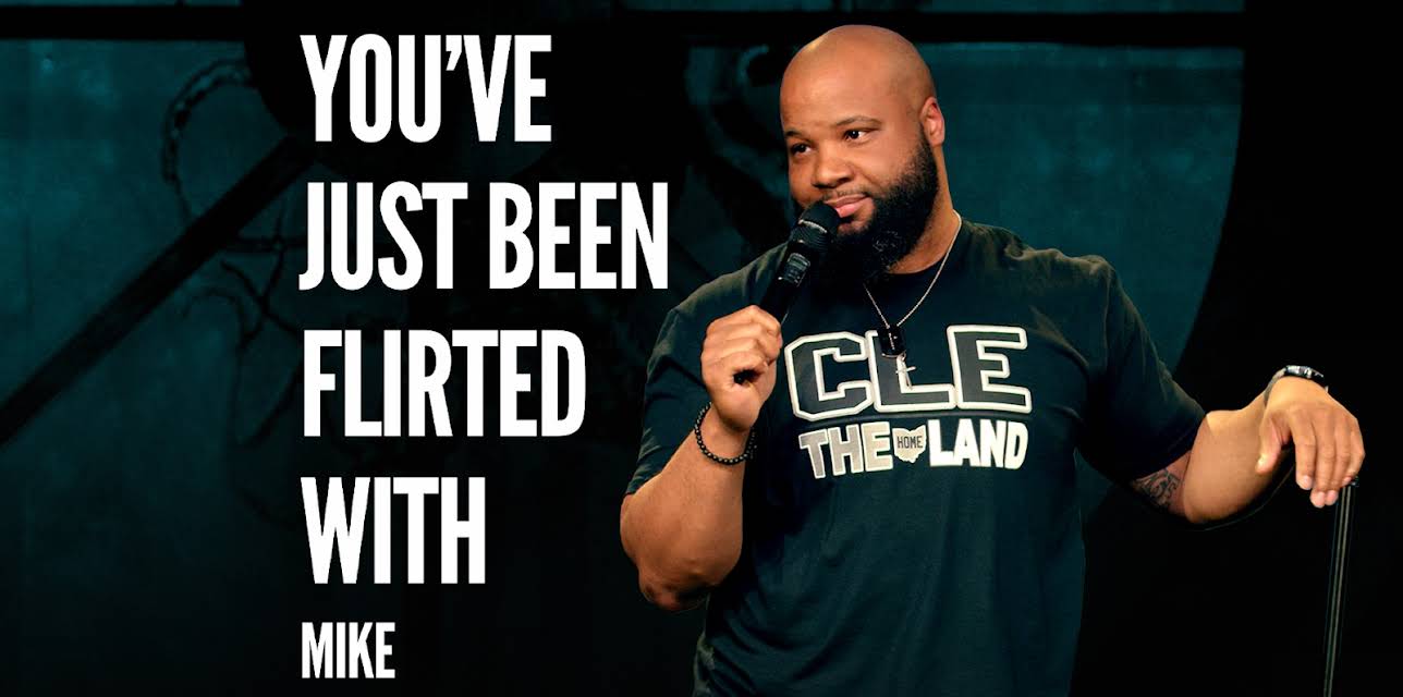 Mike Paramore: You've Just Been Flirted With (2017)