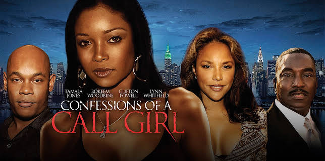 Confessions of a Call Girl (2007)