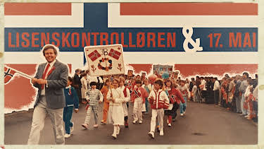 14:30: Lisenskontrolløren og 17. mai | NRK 2 | 5/17 2026