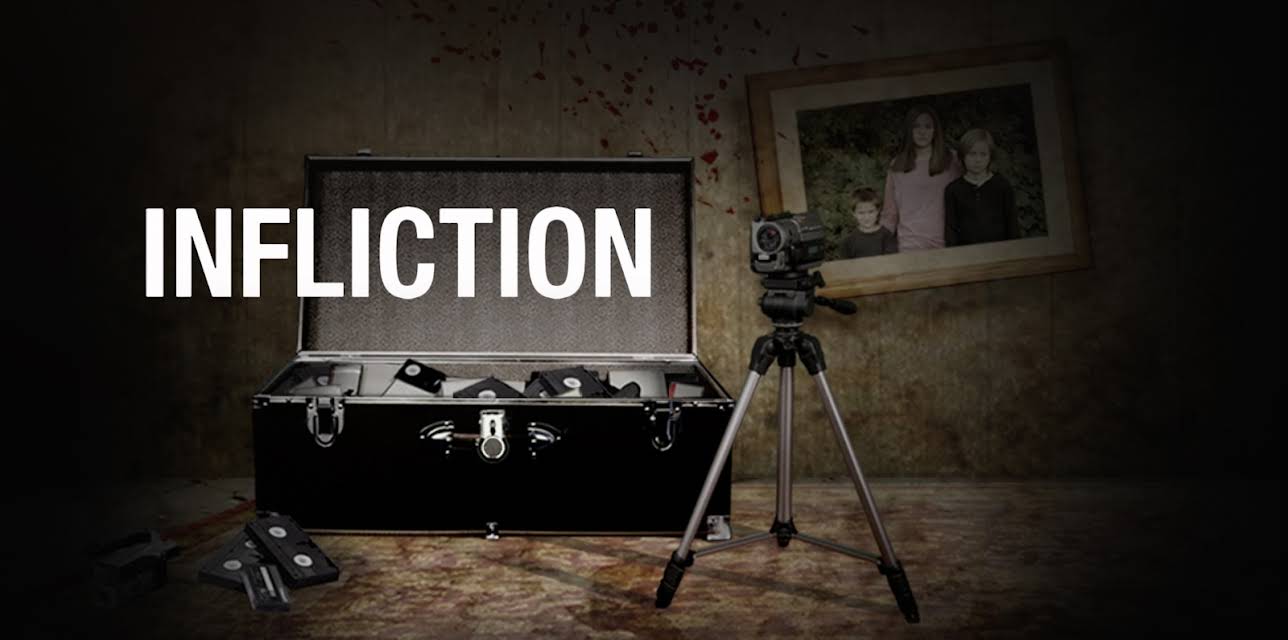 Infliction (2014)