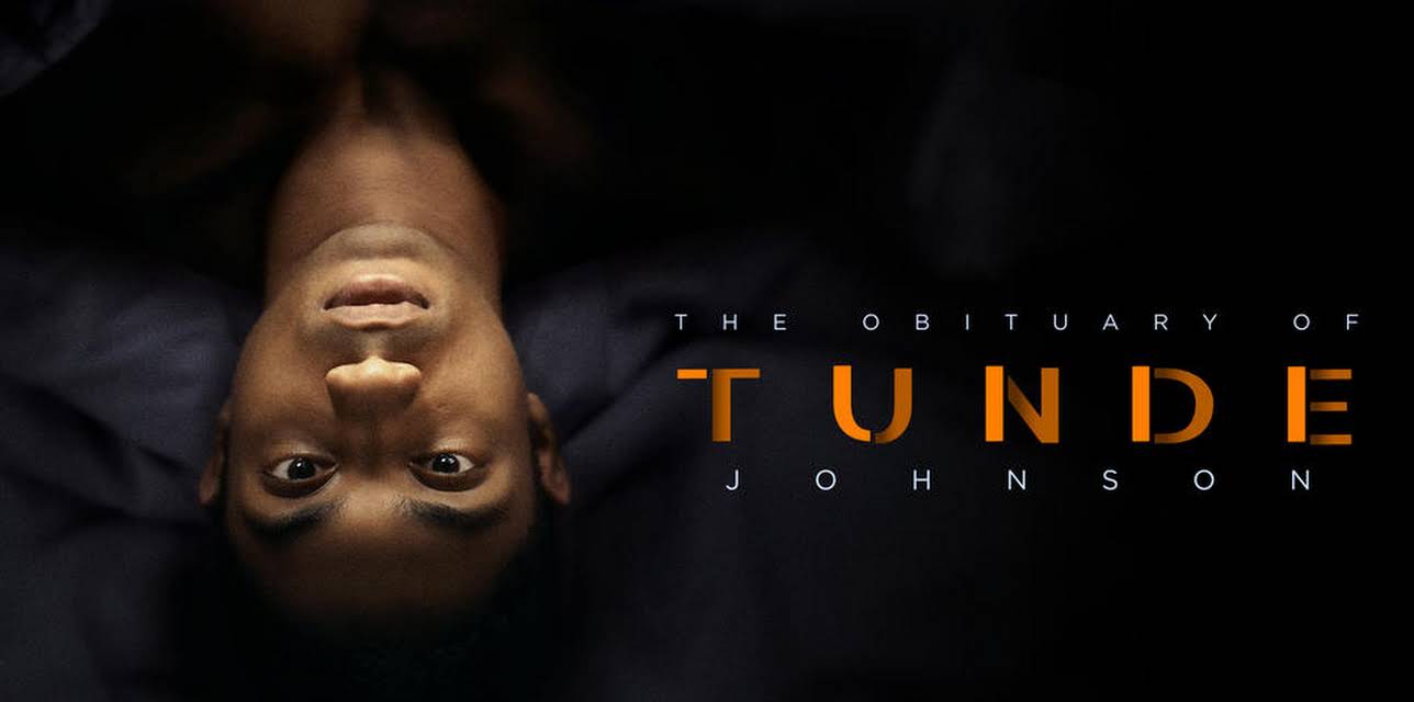 The Obituary of Tunde Johnson (2019)
