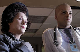 Angels in America Season 1: Angels in America, Part 2 - Chapter 4