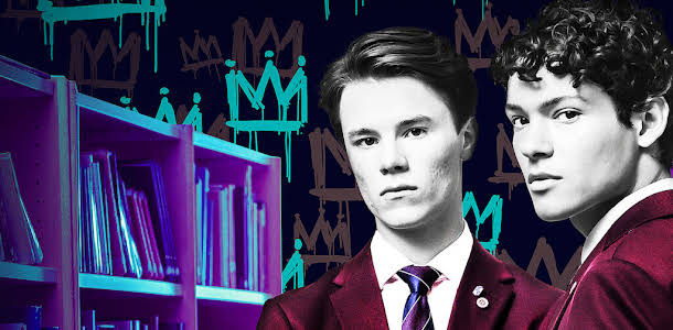 Young Royals: la temporada 3 ya está en producción.