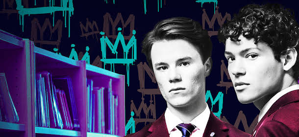 Young Royals: la temporada 3 ya está en producción.