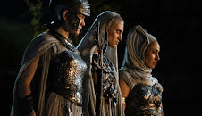 Der Herr der Ringe: Die Ringe der Macht (7/8)