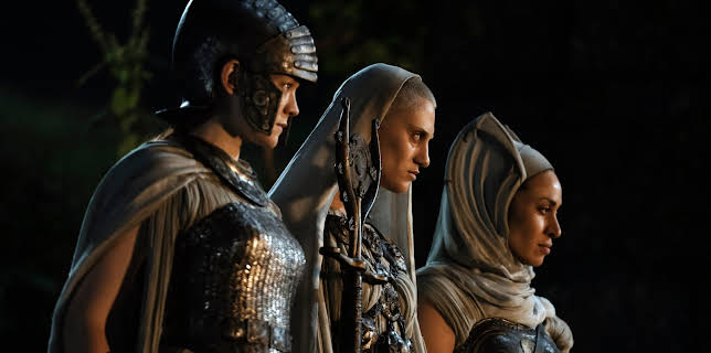 20:15: Der Herr der Ringe: Die Ringe der Macht | ZDFneo | 11/5 2025