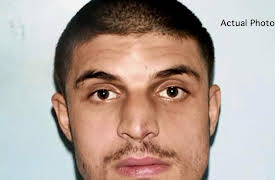 Copycat Killers season-1: Freddy vs. Jason