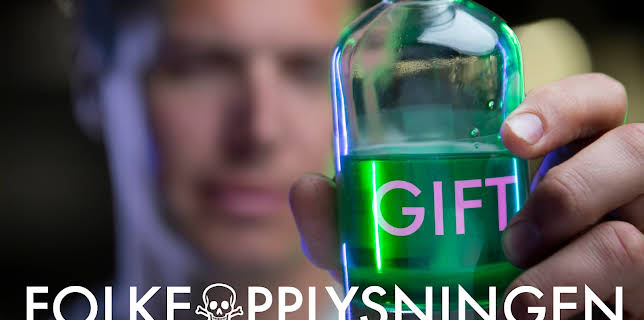 13:20: Folkeopplysningen: Gift | NRK 3 | 2/9 2026