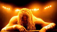 El luchador (The Wrestler)