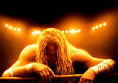 El luchador (The Wrestler)