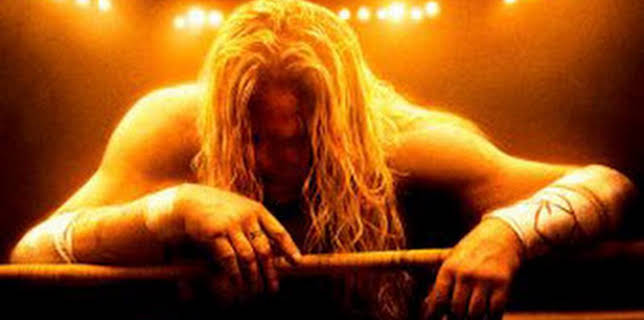 22:00: El luchador (The Wrestler) | M. Drama | 12/8 2025