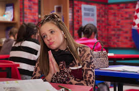 La CQ nuevo ingreso season-1: La CQ nuevo ingreso - El baile de bienvenida