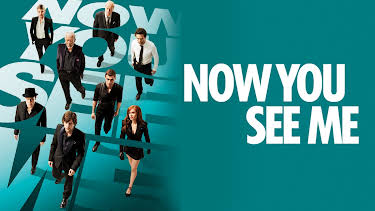 21:00: Now You See Me | TV6 | 7/12 2026