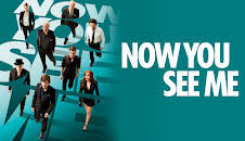 Now You See Me