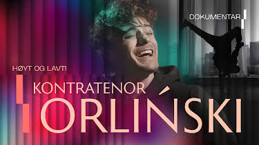 19:30: Klassiske opplevelser: Kontratenoren Jakub Jósef Orliński – høyt og lavt! | NRK 2 | 6/21 2026