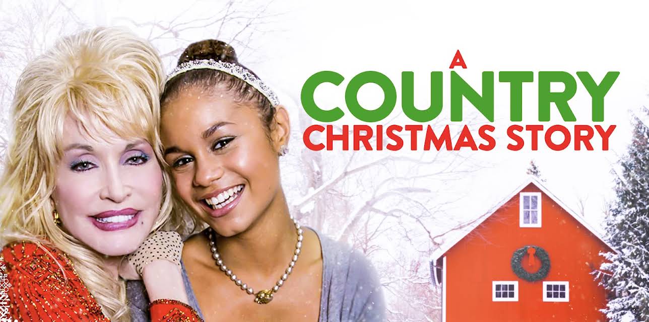 A Country Christmas Story (2013)