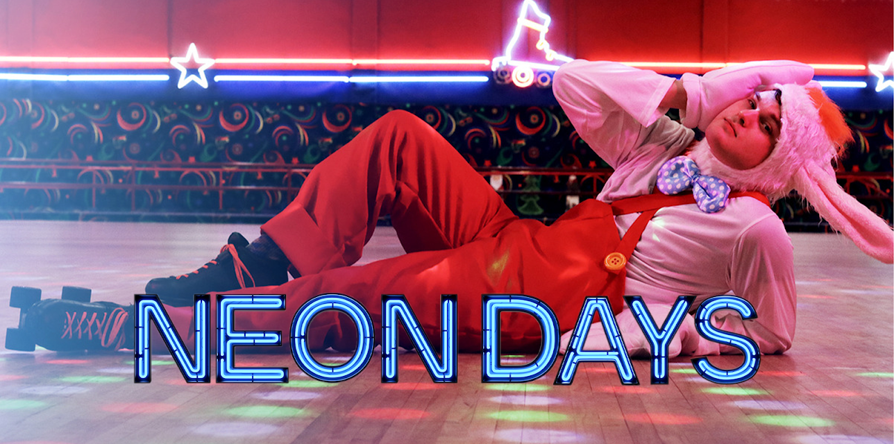Neon Days (2020)