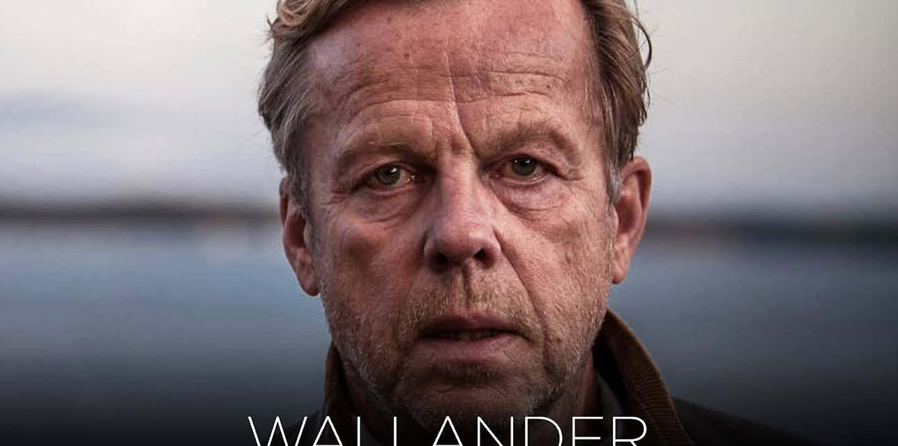 Henning Mankell's Wallander (English Subtitled)