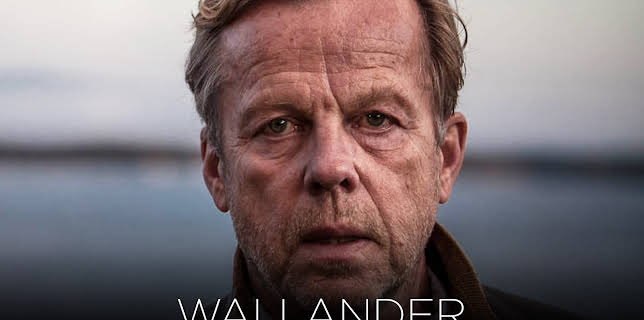 Henning Mankell's Wallander (English Subtitled)