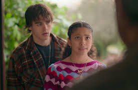 Julie and the Phantoms: Unsaid Emily