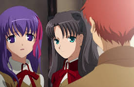 Season 1: Despicable Acts English Dub