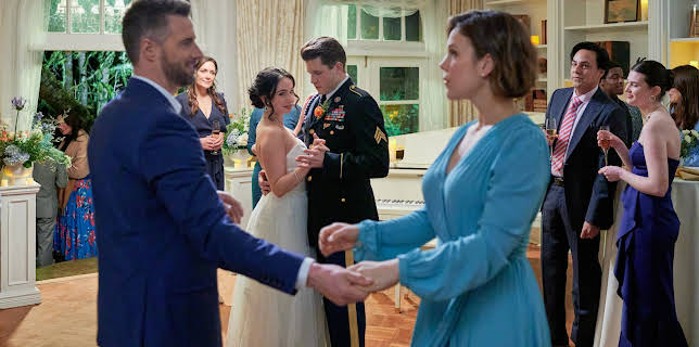 18:15: The Wedding Cottage | FEM | 3/22 2026