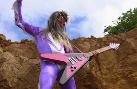 Scrapheap Challenge: Rockrawlers