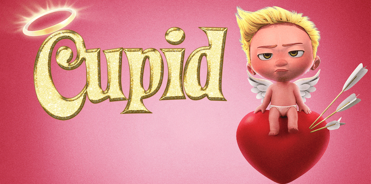 Cupid (2021)