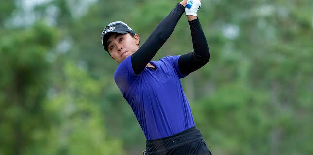 10:00 PM: Live LPGA Tour Golf | Sky Sports Golf | 3/28 2026