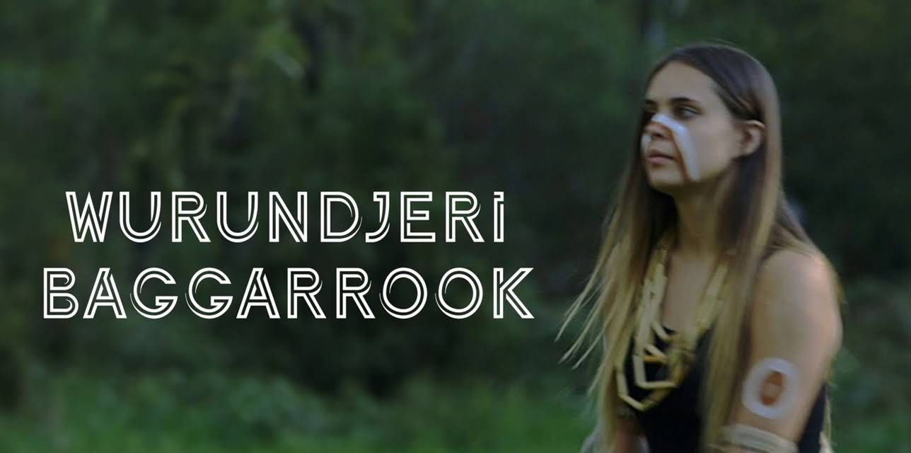 Wurundjeri Baggarrook (2022)