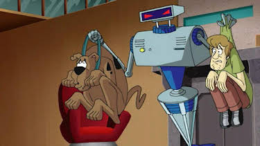 10:50 AM: What's New Scooby-Doo? (S2) | CBBC | 4/2 2026