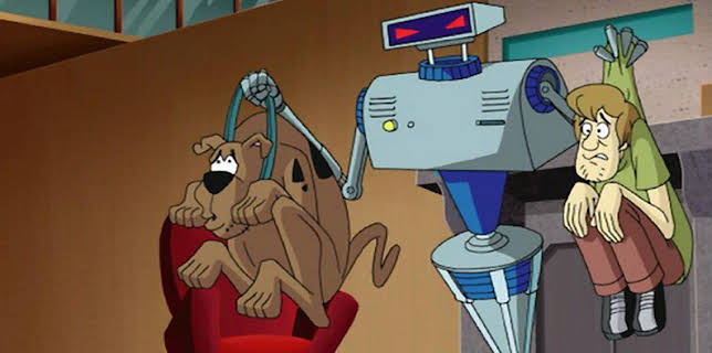 4:00 PM: What's New Scooby-Doo? (S2) | CBBC | 2/5 2026