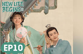 New Life Begins: New Life Begins EP10