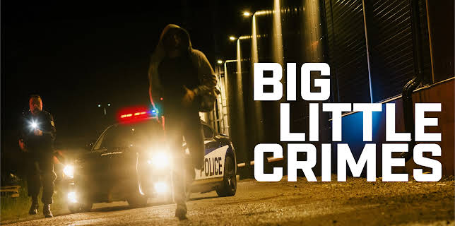 Big Little Crimes Season 1
