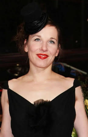 Meret Becker as 