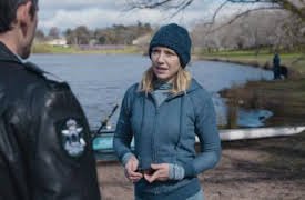 Secret City: Episode 1