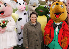 Susan Calman's Grand Day Out