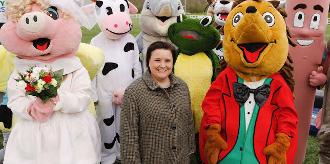 6:05 PM: Susan Calman's Grand Day Out (S7 E3) (S7) | Channel 5 | 3/11 2026