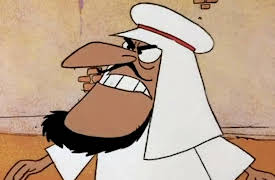 The Pink Panther Show (Season 1): The Pink Sphinx/Cock-A-Doodle Deux Deux/The Pink Phink