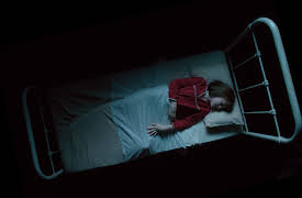 The Enfield Poltergeist: Entanglement