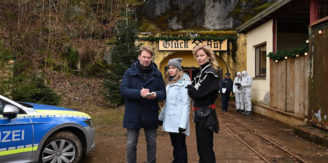 23:20: Erzgebirgskrimi - Ein Mord zu Weihnachten | ZDF | 12/25 2025